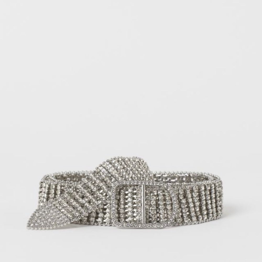 Fashion belt